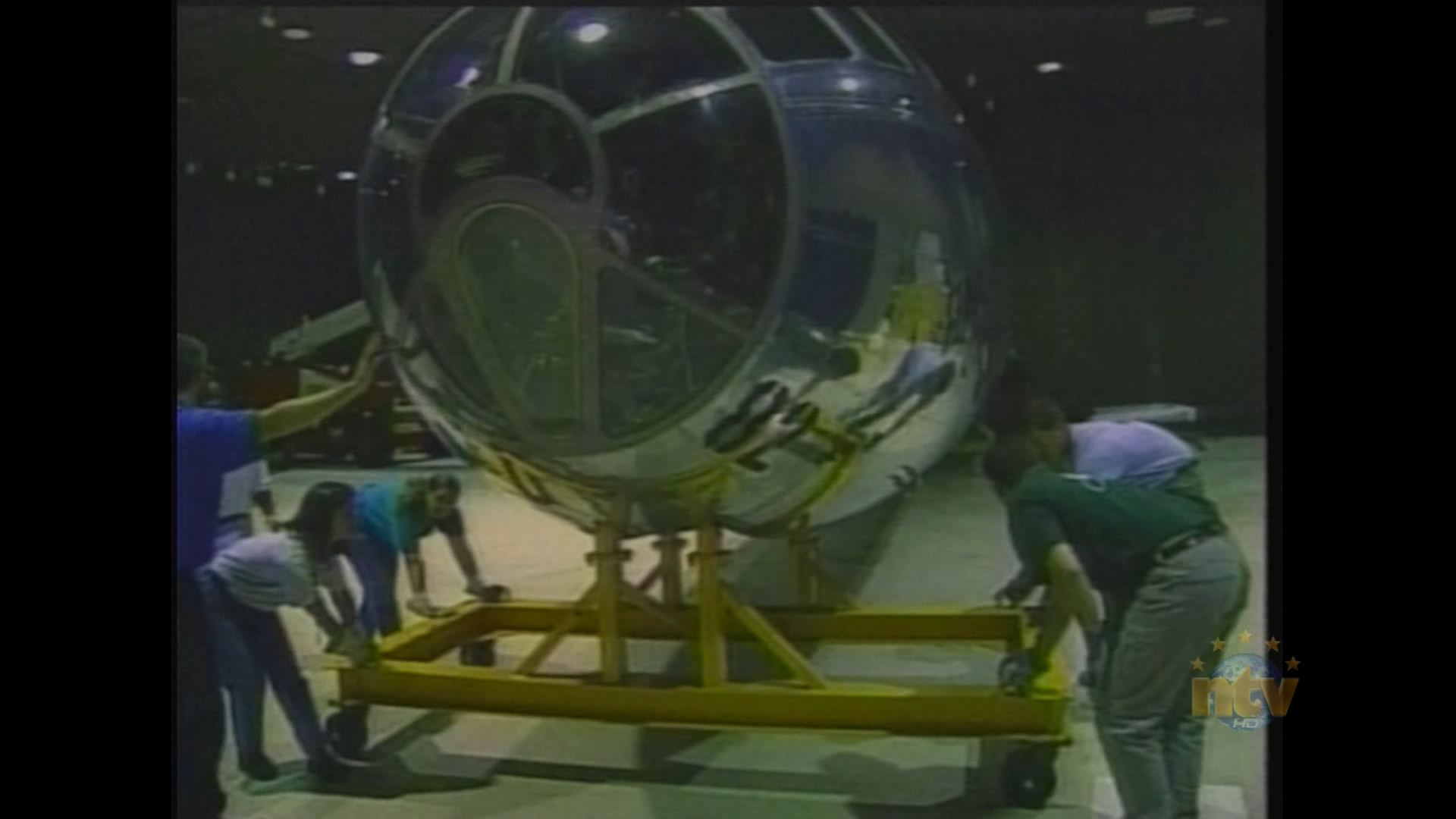 video