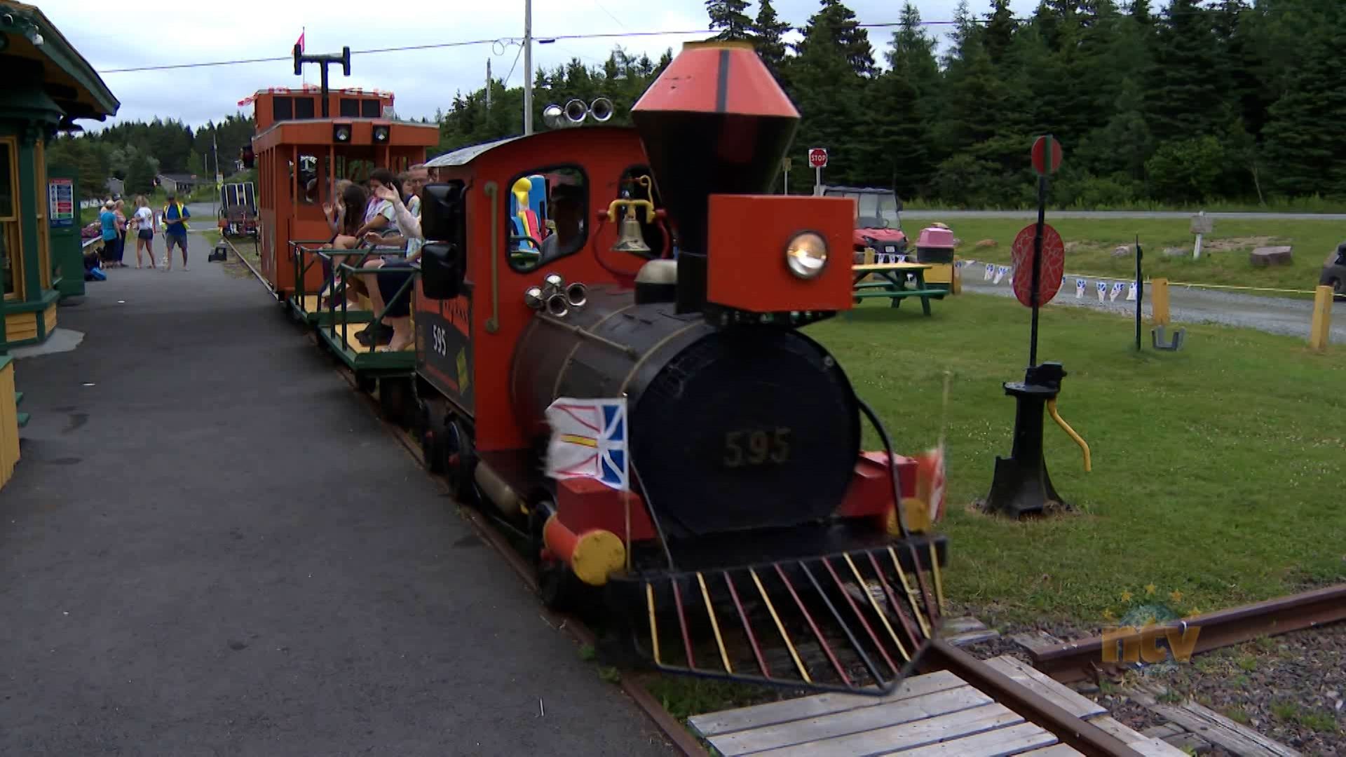 video